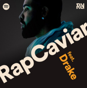 RapCaviar 4/9/21 - Spotify