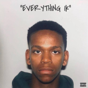 Everything 1k - DC The Don