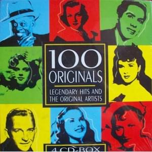 Goody Goody - Harry Roy & His Orchestra