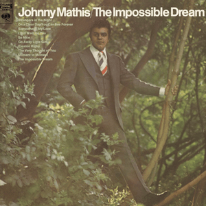 Somewhere My Love (Lara’s Theme) - Johnny Mathis