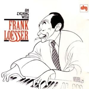 Adelaide - Frank Loesser