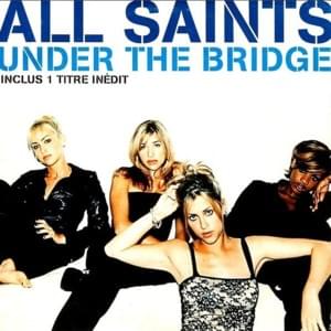 Get Bizzy - All Saints