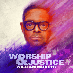 Amazing Grace - William Murphy (Ft. Pastor Eugene Brown)