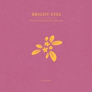 I Will Be Grateful For This Day (Companion Version) - Bright Eyes