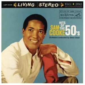 Venus - Sam Cooke