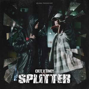 Splitter - Cr7z & Timey