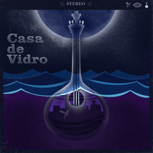 Casa De Vidro - VALORANT Music (Ft. Bia Caboz, Moon Sailor & Victor Pozas)