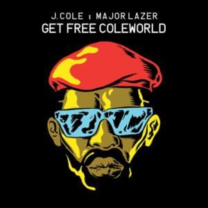 Get Free ColeWorld - J. Cole (Ft. Amber Coffman & Major Lazer)