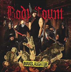 Pop Bubble (feat. Jamey Jasta) - Body Count