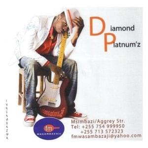 Kamwambie - Diamond Platnumz