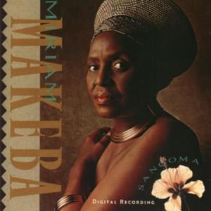 Ingwemabala - Miriam Makeba