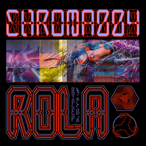 CHROMA 004 ROLA - BICEP