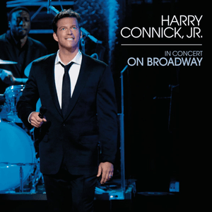 The Way You Look Tonight (In Concert on Broadway) - Harry Connick, Jr.