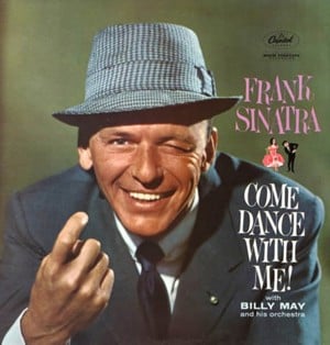 Day In, Day Out - Frank Sinatra