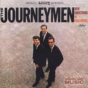 Country Blues - The Journeymen