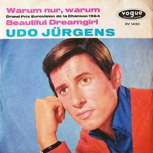 Warum nur, warum - Udo Jürgens