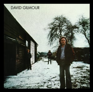 No Way - David Gilmour