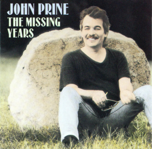 I Want To Be With You Always - John Prine