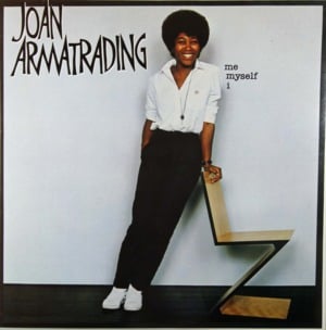 Is It Tomorrow Yet? - Joan Armatrading