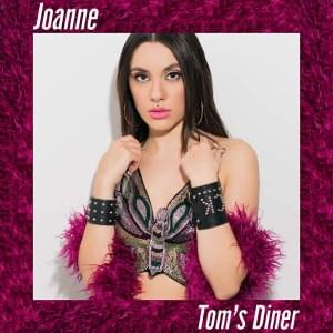 Tom’s Diner - Joanne (GRC)