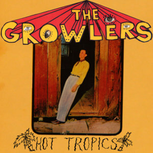 Camino Muerto - The Growlers