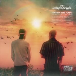 Nightmares & Dreams - The Underachievers (Ft. Liza Owen)