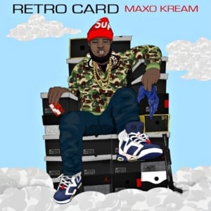 Double Up - Maxo Kream