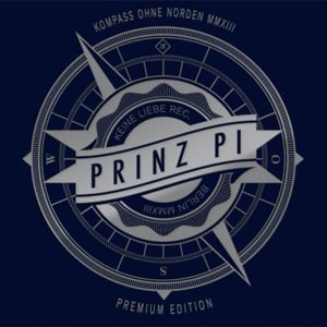 Glück - Prinz Pi