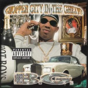 With Tha B.G. - B.G. (Ft. Big Tymers)