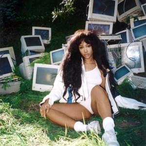 SZA - 2AM (Traduction Française) - Lyrxo traductions françaises