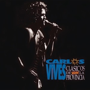 La Hamaca Grande - Carlos Vives