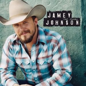 My Saving Grace - Jamey Johnson