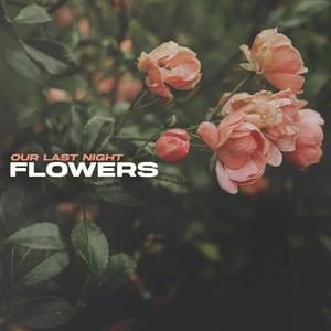 Flowers - Our Last Night