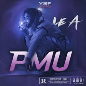 PMU - Le A (FRA)