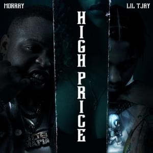 High Price - Morray (Ft. Lil Tjay)