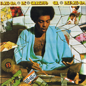 Meditação - Gilberto Gil