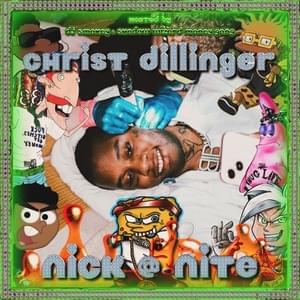 NICK @ NITE - CHRIST DILLINGER