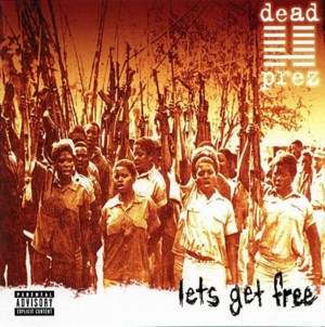 “Mind Sex” Dead Prez - ​dead prez