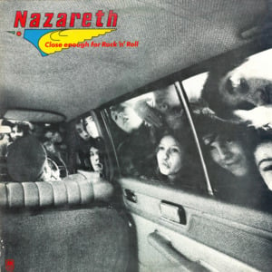 Lift the Lid - Nazareth