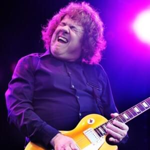 B Rockin’ And Rollin’ - Gary Moore