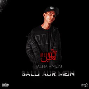 Balli Aur Mein - Talha Anjum