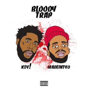 Bloody Trap - KEY! (Ft. MadeinTYO)