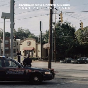 You Woulda Knew - Archibald Slim (Ft. Ethereal)