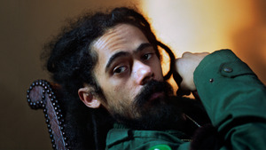 Dem Neva Mek It - Damian Marley