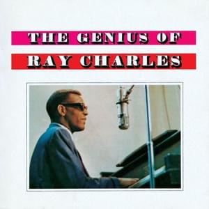 Just for a Thrill - Ray Charles