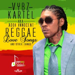 Money Can’t Buy Friends (Radio Edit) - Vybz Kartel