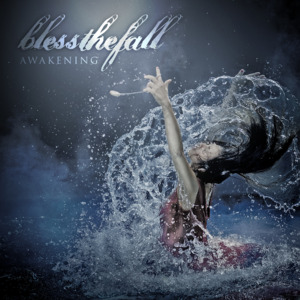 Meet Me at the Gates - ​blessthefall