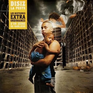 Une histoire extraordinaire - Disiz