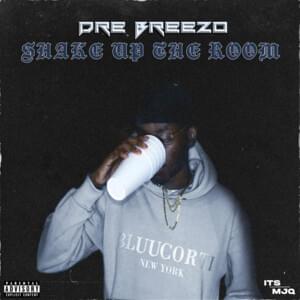 Shake Up The Room - Dre Breezo