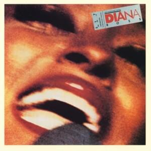 Here I Am - Diana Ross